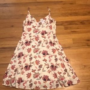 New with tag loft outlet size 4 dress